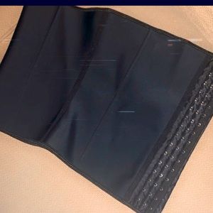 100% Colombian Latex Waist Trainer Size L